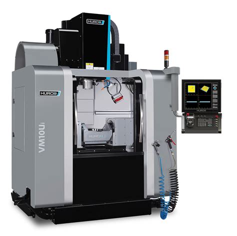 hurco 5 axis cnc machine|hurco 5 axis cnc.